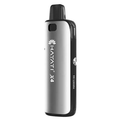 Hayati X4 Refillable Pod Vape Kit