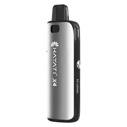 Hayati X4 Refillable Pod Vape Kit
