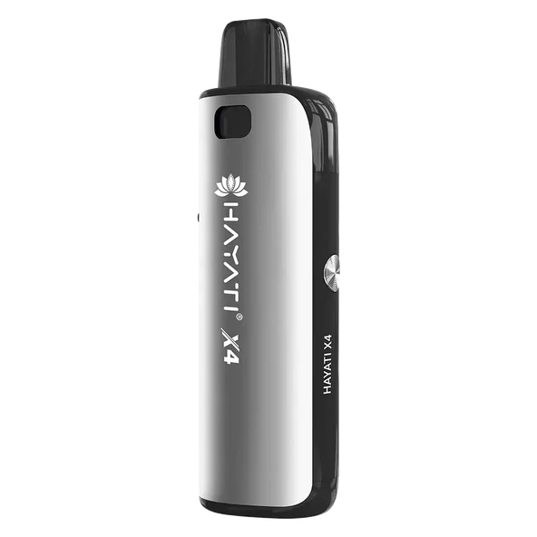Hayati X4 Refillable Pod Vape Kit
