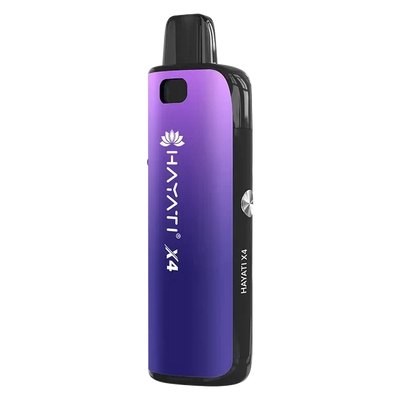 Hayati X4 Refillable Pod Vape Kit