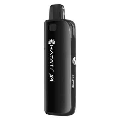 Hayati X4 Refillable Pod Vape Kit