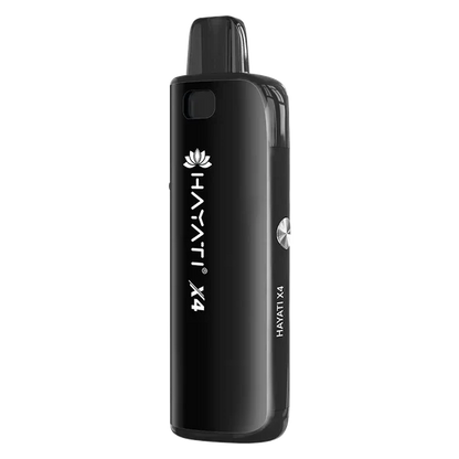 Hayati X4 Refillable Pod Vape Kit