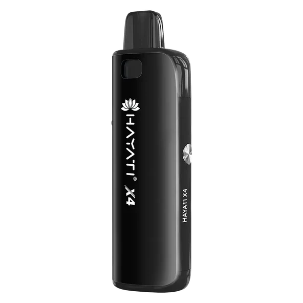 Hayati X4 Refillable Pod Vape Kit