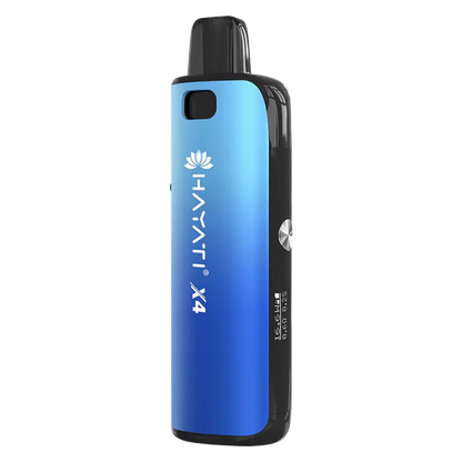 Hayati X4 Refillable Pod Vape Kit