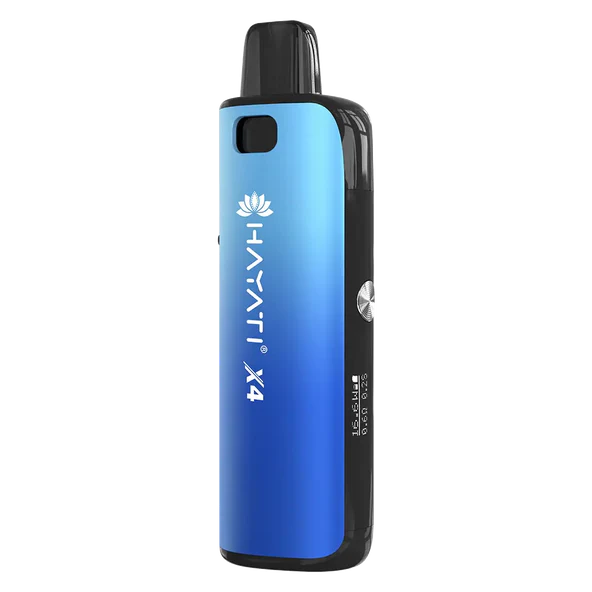 Hayati X4 Refillable Pod Vape Kit