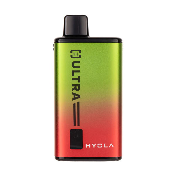 HYOLA ULTRA 30K PRE-FILLED POD VAPE KIT