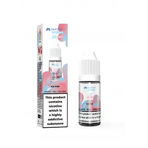 Hayati Pro Max Nic Salts