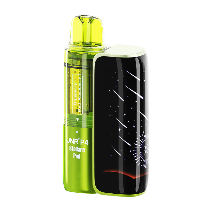 JNR P4 Stellarc 100K Vape Kit