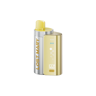 20mg Lost Mary 4 in 1 Pod Vape Kit 2400 Puffs