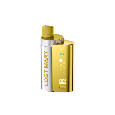 20mg Lost Mary 4 in 1 Pod Vape Kit 2400 Puffs