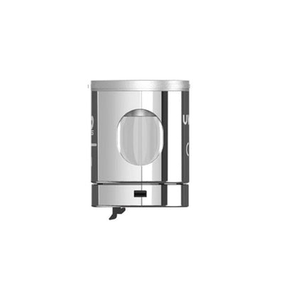 Uwell Whirl S Replacement Pod Cartridge with 2ml e-juice capacity and top filling system, no coil included, single pack