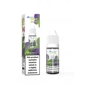 Hayati Pro Max Nic Salts