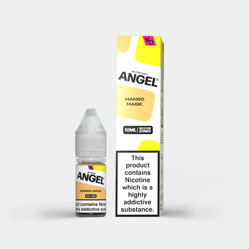 Angel Nic Salts - 10ml