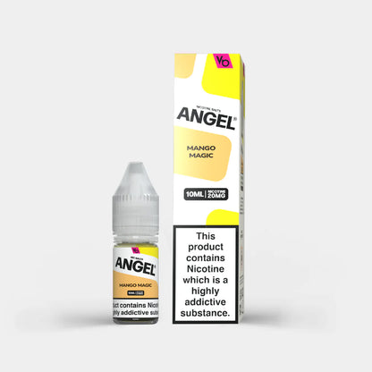 Angel Nic Salts - 10ml