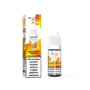 Hayati Pro Max Nic Salts