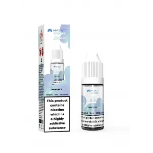 Hayati Pro Max Nic Salts