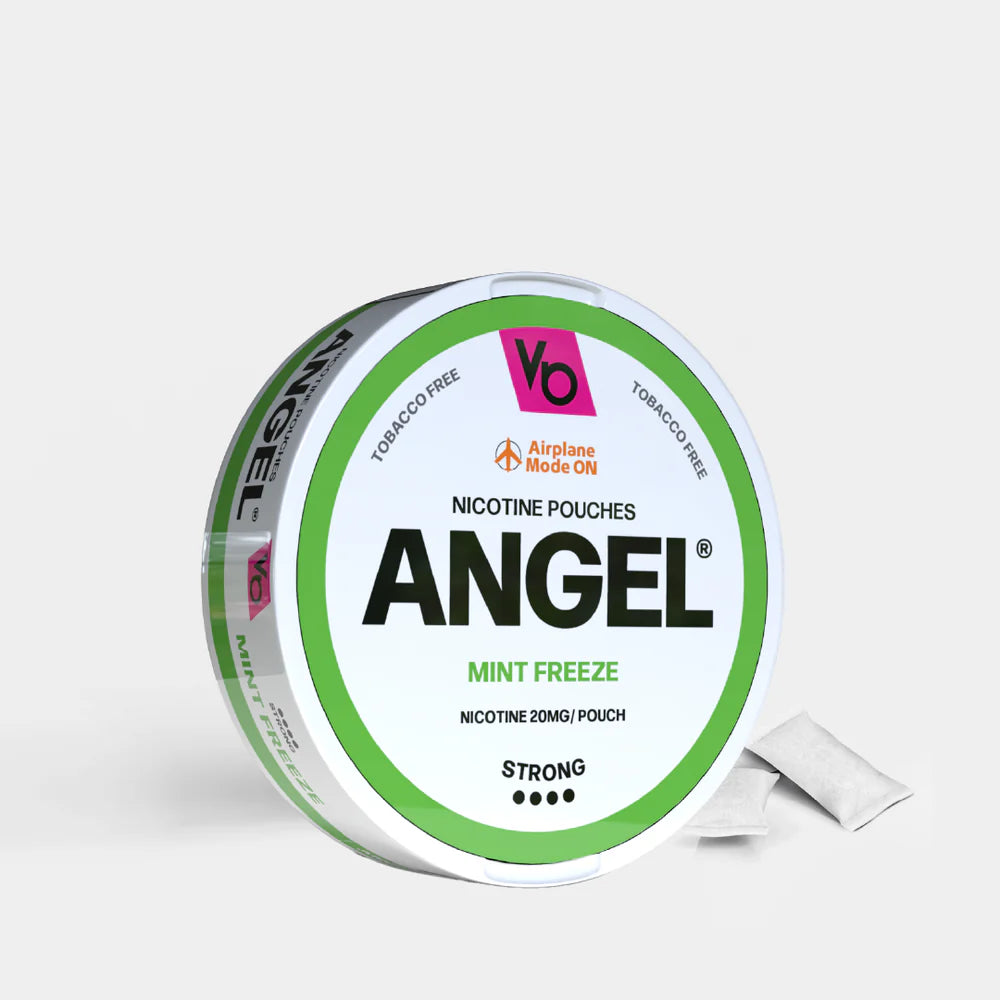 Angel Nicotine Pouches - 20mg