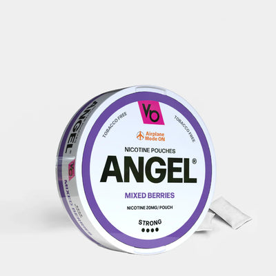 Angel Nicotine Pouches - 20mg