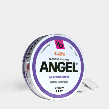 Angel Nicotine Pouches - 20mg