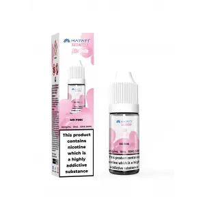 Hayati Pro Max Nic Salts