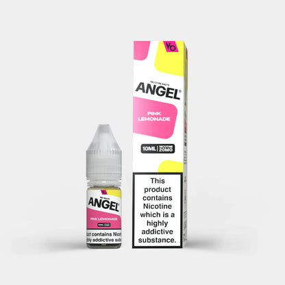 Angel Nic Salts - 10ml