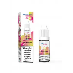 Hayati Pro Max Nic Salts