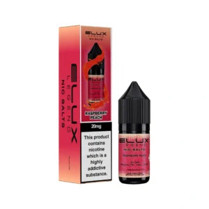 Elux Legend Nic Salts