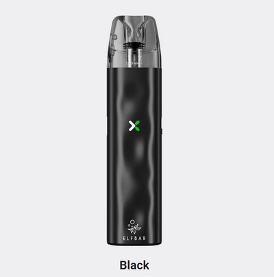 Elf Bar Elfx Mini Vape Kit 30W