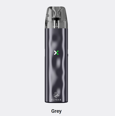 Elf Bar Elfx Mini Vape Kit 30W