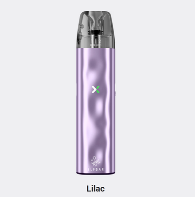 Elf Bar Elfx Mini Vape Kit 30W