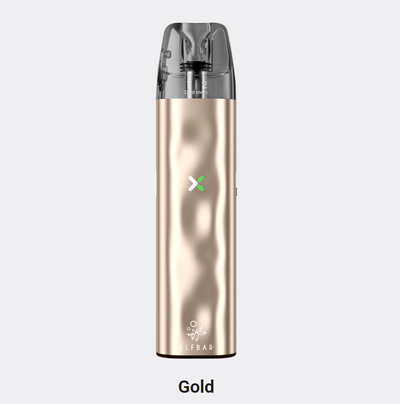 Elf Bar Elfx Mini Vape Kit 30W