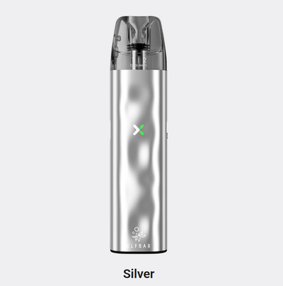 Elf Bar Elfx Mini Vape Kit 30W