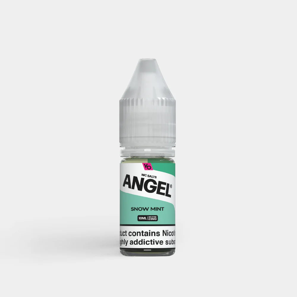 Angel Nic Salts - 10ml