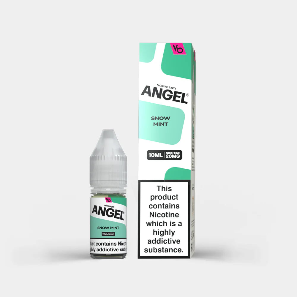 Angel Nic Salts - 10ml