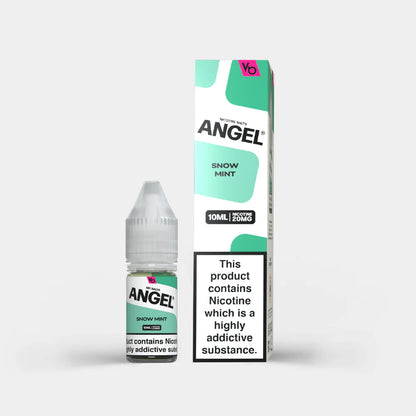 Angel Nic Salts - 10ml
