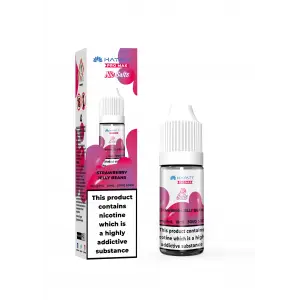 Hayati Pro Max Nic Salts