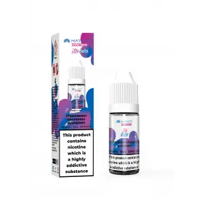 Hayati Pro Max Nic Salts