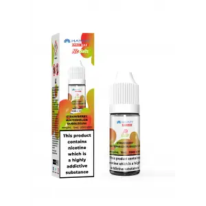 Hayati Pro Max Nic Salts
