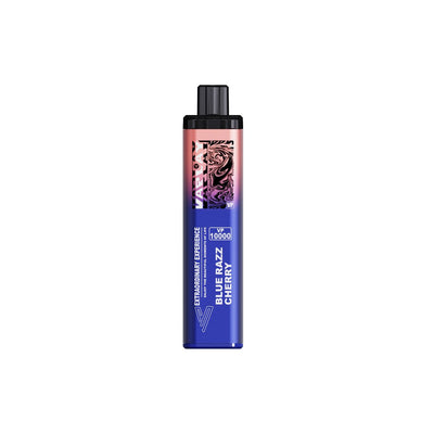 Vaplay VP 10000 Prefilled Vape Kit