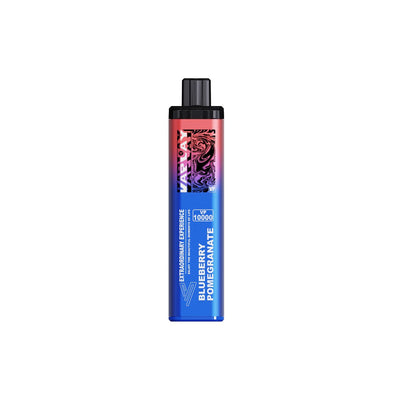 Vaplay VP 10000 Prefilled Vape Kit