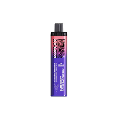 Vaplay VP 10000 Prefilled Vape Kit