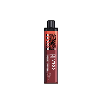 Vaplay VP 10000 Prefilled Vape Kit