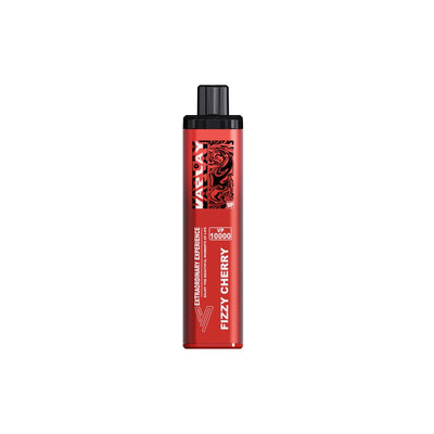 Vaplay VP 10000 Prefilled Vape Kit