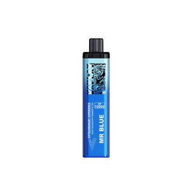 Vaplay VP 10000 Prefilled Vape Kit