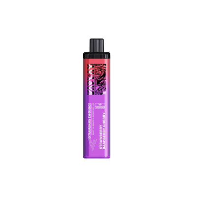 Vaplay VP 10000 Prefilled Vape Kit