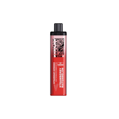 Vaplay VP 10000 Prefilled Vape Kit