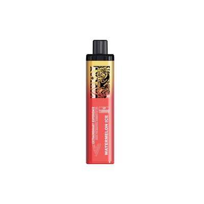 Vaplay VP 10000 Prefilled Vape Kit