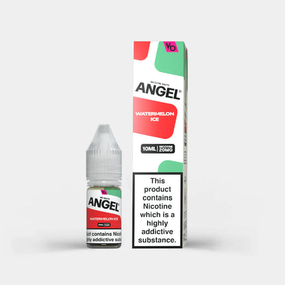 Angel Nic Salts - 10ml