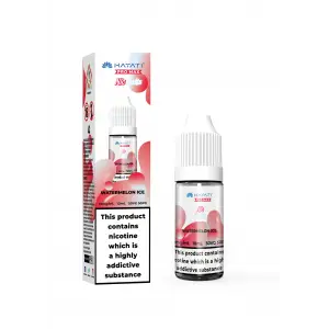 Hayati Pro Max Nic Salts