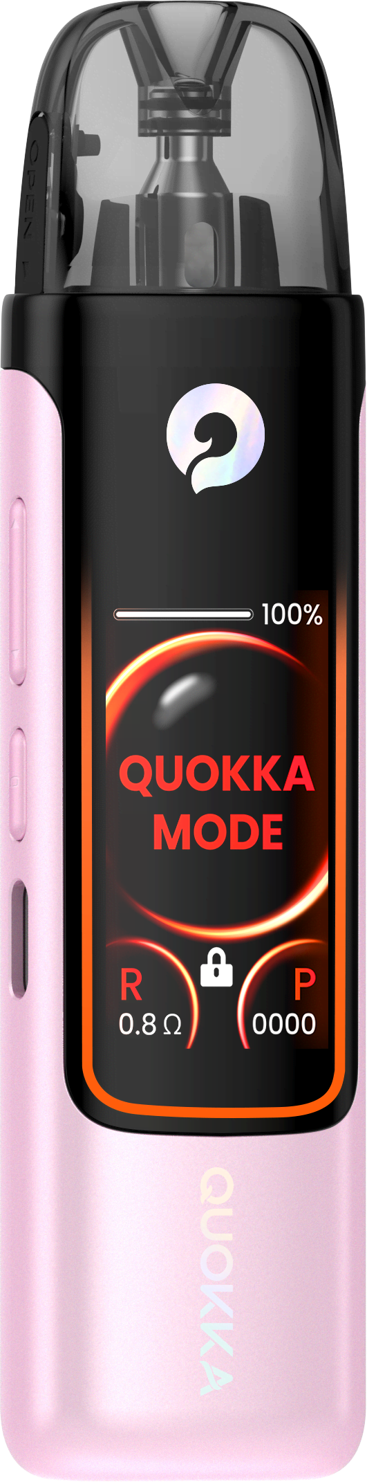 Hayati Quokka Pro Vape Kit